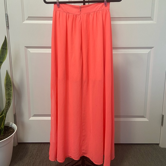 Eclipse maxi skirt- XS - Picture 2 of 2